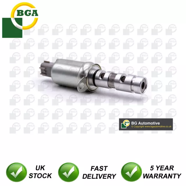 Variable Valve Timing Solenoid BGA Fits Nissan Micra Note 1.0 1.2 1.4