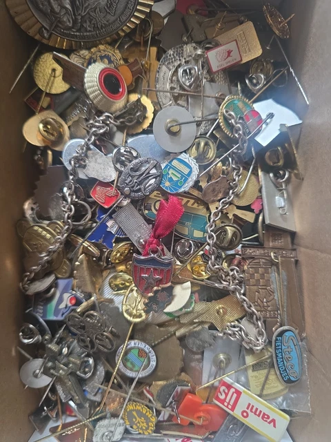 Pins, Decorative Collectables, Collectables - PicClick UK