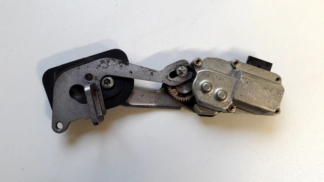 New Boot Tailgate Door Lock Actuator Fits Honda Crv Mk Ii 2.2 Ctdi