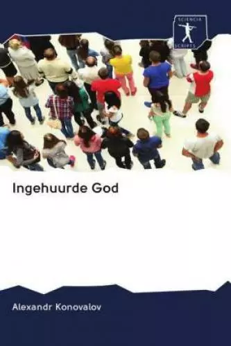 Ingehuurde God  6174