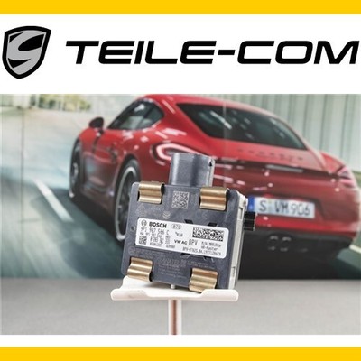PORSCHE 997/991/987/981/982/970/958/95b CENTRALINA garagenrtoröffner homelink 