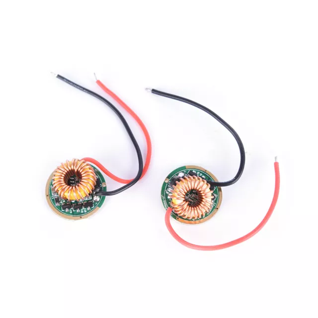 5 Mode/1Mode Constant Current 2800mA DC 12V XML T6 Led Driver FoNWUSAY