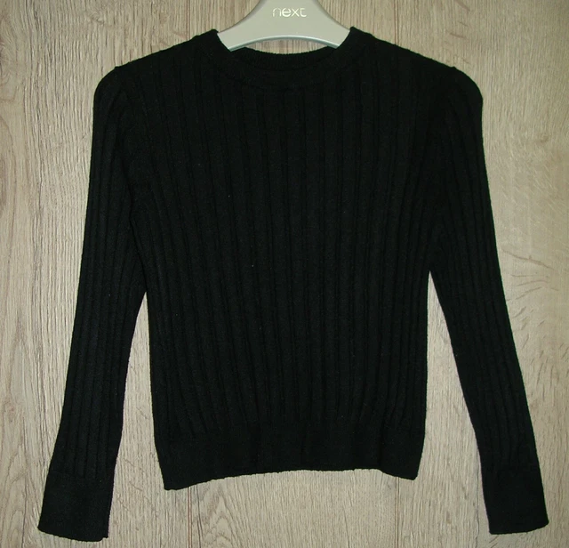 Abiti cardigan NEXT ZARA H&M ecc. Ragazze top jumpers jeans età 7-8 128 cm 3