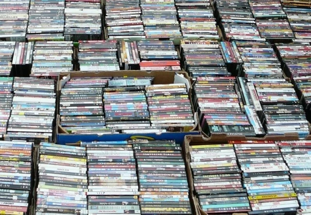 DVD Movie Sale & Blu Ray Movies Pick And Choose Combined Shipping on all orders