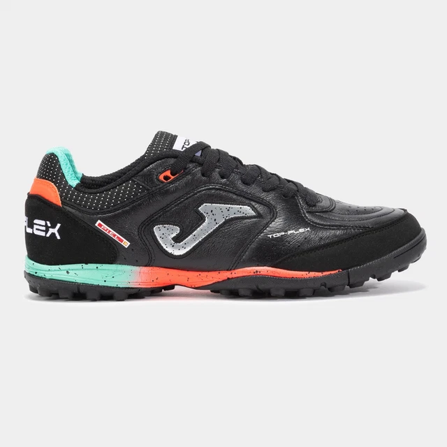 Chaussures De Futsal Indoor Joma Top Flex Rebound 2532 - Cuir Souple - Pointures Disponibles
