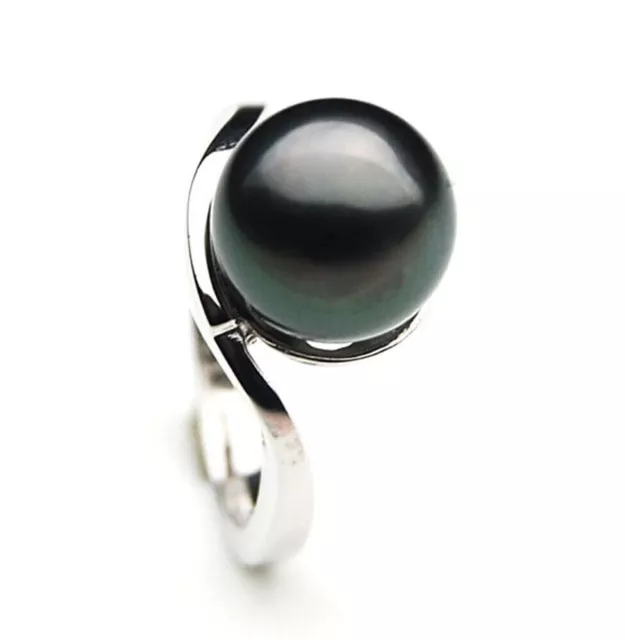 20% de réduction sur la vente Pacific pearls® 11mm Black Tahitian Pearl...