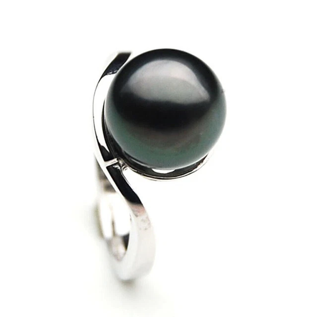 20% de réduction sur la vente Pacific pearls® 11mm Black Tahitian Pearl...
