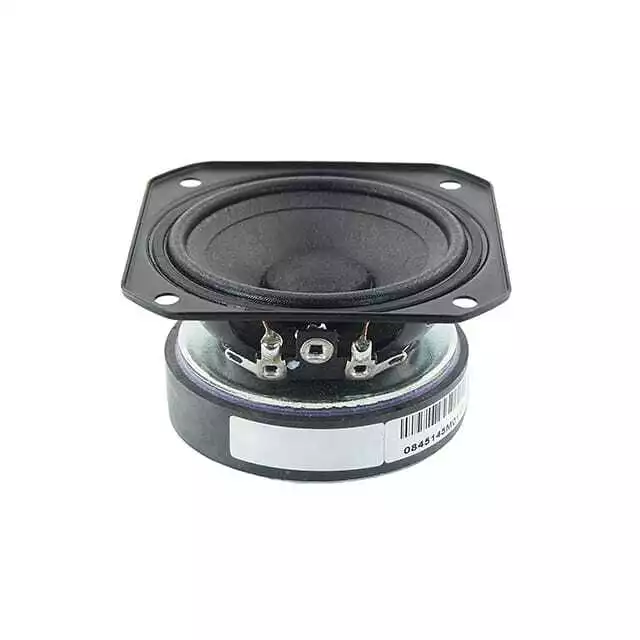 Speaker 4Ohm 20W Top Port 88Db