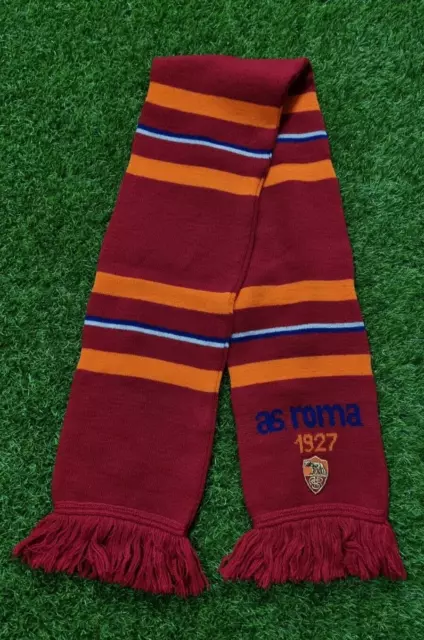 SCIARPA CALCIO ULTRAS Forza Roma Vintage EUR 12 00 PicClick IT