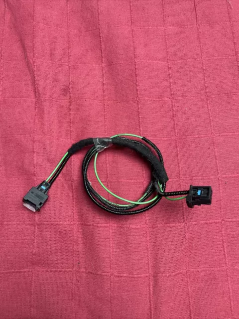 Connettore fibra ottica OEM MAGGIOR cavo fibra ottica 0,9 m per AUDI VW BMW BENZ