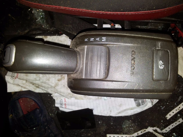 Lederen bekleding Volvo - Nieuw interieur voor elk model
