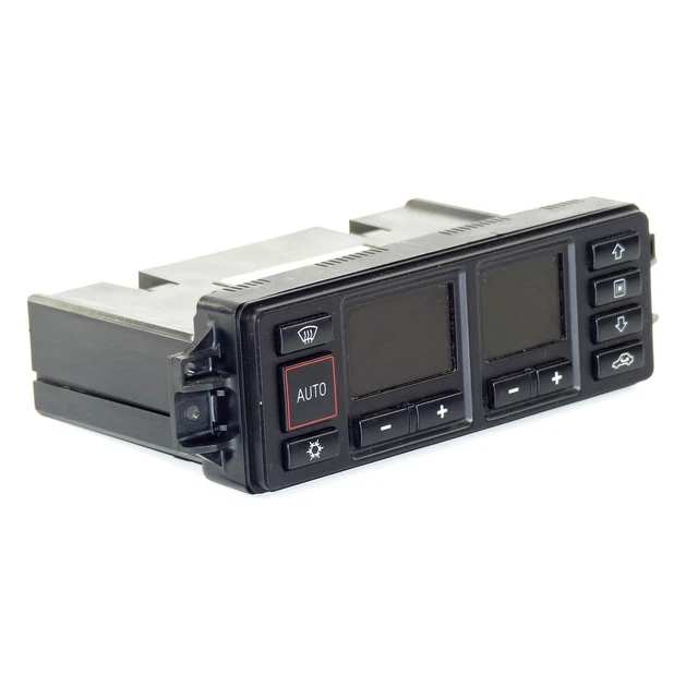 Audi A3 8L A4 B5 8D Règlement de Chauffage Panel Climatisation 8L0820043D