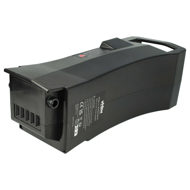 Kalkhoff sahel impulse deals
