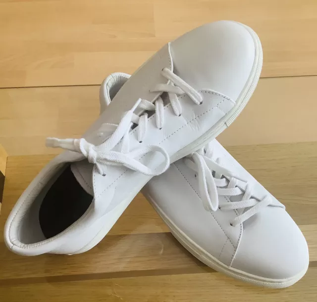 Sandro trainers deals uk