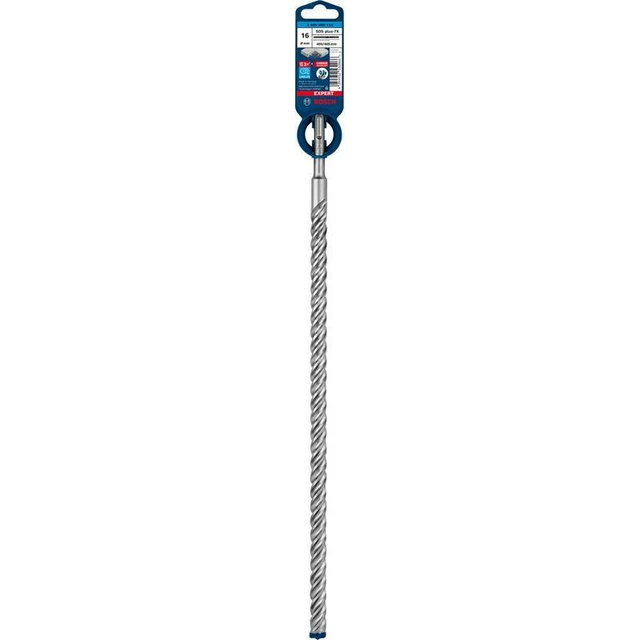 Bosch Professional Hammerbohrer SDS Plus-7X – Für Beton & Stahlbeton, 14 Mm, 400 Mm Arbeitslänge