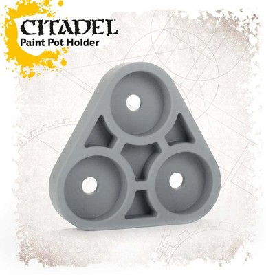 CITTADELLA Colore Vernice Pot Holder 