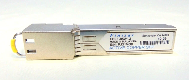 AddOn SMC SMC1GSFP-ZX Compatible GBIC Transceiver - GBIC
