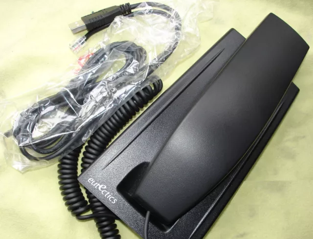 Telefon Voip USB Internet Power Phone IPP200T