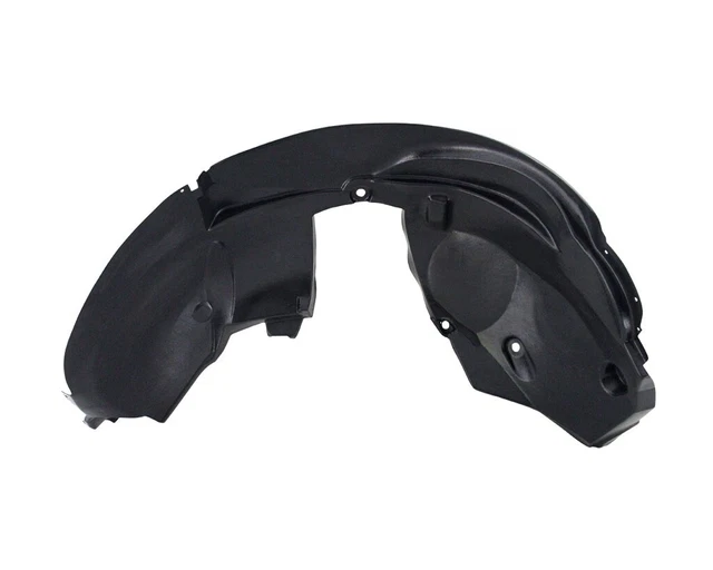 Parafanghi Allargati Dacia Duster 2 A Un Buon Prezzo Su AUTODOC - Foto 6