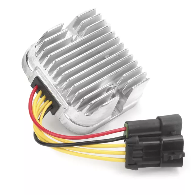 4012748 OEM Rectifier Long Lifespan For Motorcycle