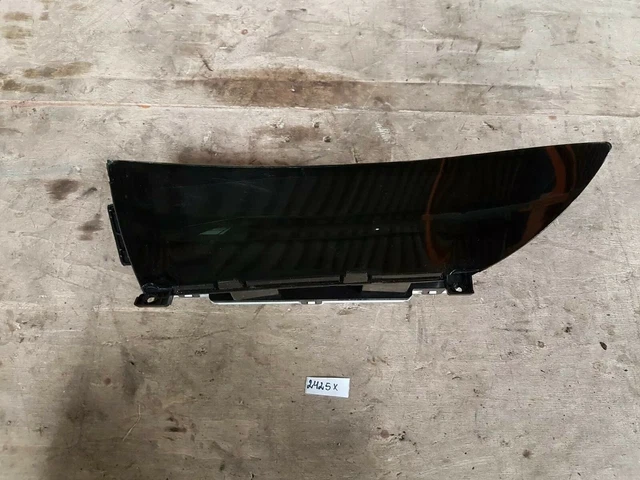 2015 Honda Civic I-Dt Multi Function Clock Screen Display Hr0406405