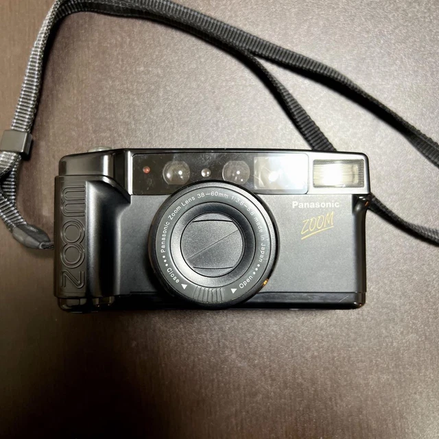 Panasonic Zoom C-D800Zm