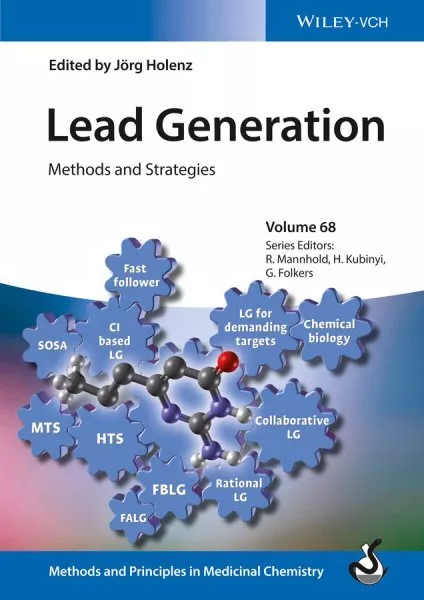 Lead Generation : Methods, Strategies, and Case Studies, Hardcover by Holenz ...