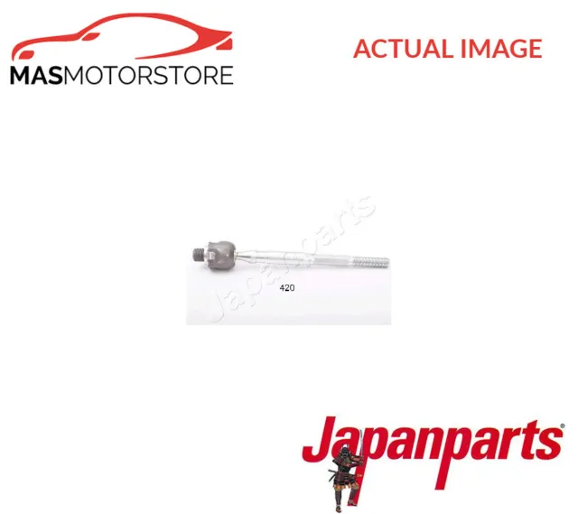 Tie Rod Axle Joint Track Rod Front Japanparts Rd-419L G New Oe Replacement