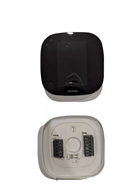 Ecobee3 EB-STATZE3-02 Smart Thermostat