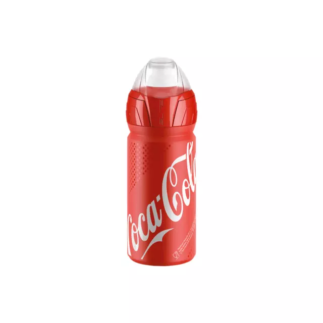 New Elite Ombra Coca-Cola Water Bottle, 550ml