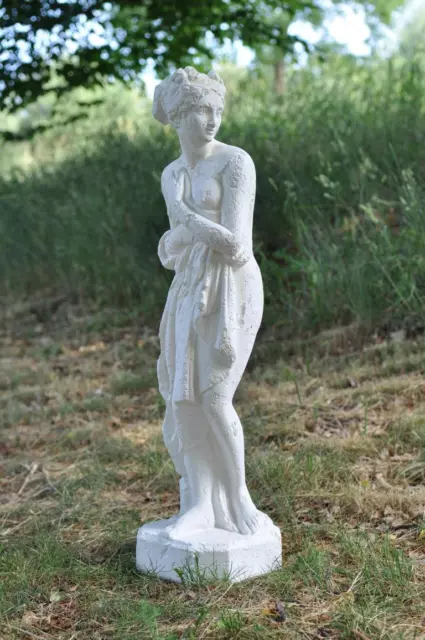 Design Figur Antik Stil Skulptur Figuren Skulpturen Dekoration Deko PG0329 83cm