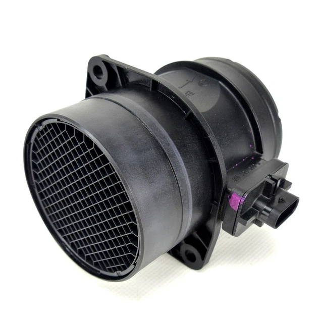 AIR FLOW METER 03L906461A VW Golf 6 7 Passat 3C B7 Audi A3 8P A4 8K 2