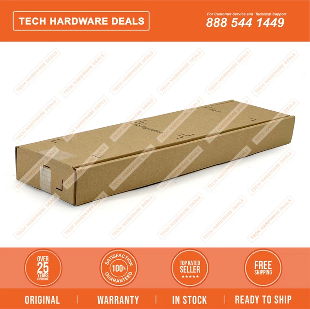 882350-001  NEW SEALED HPE 2U Bezel Air Filter NEBS-compliant Kit