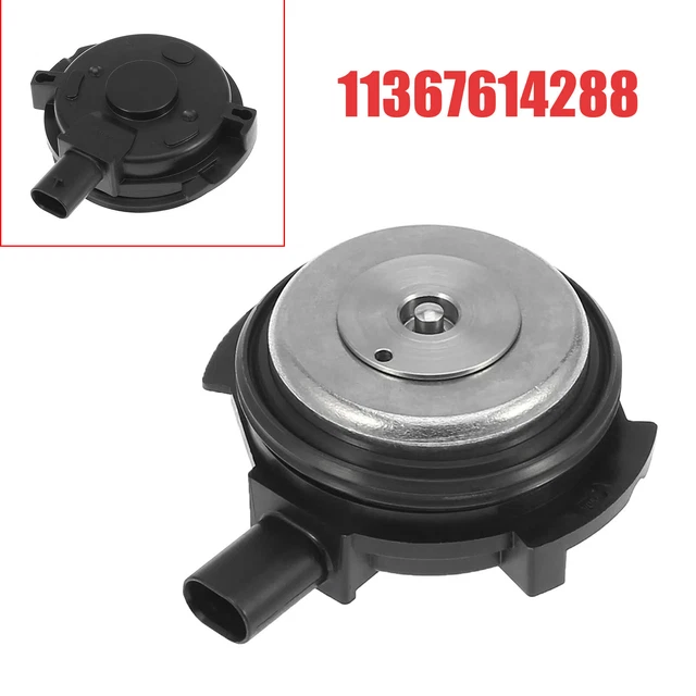 CAMSHAFT ADJUSTER SOLENOID Variable Valve Timing Solenoid pour BMW