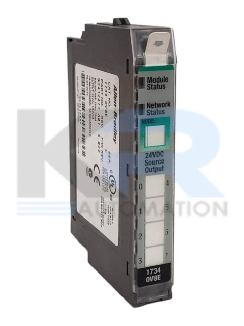 Allen-Bradley 1734 POINT I/O Module kaufen – H&DAutomatisierungstechnik Allen-Bradley 1734 POINT I/O Module kaufen – H&DAutomatisierungstechnik