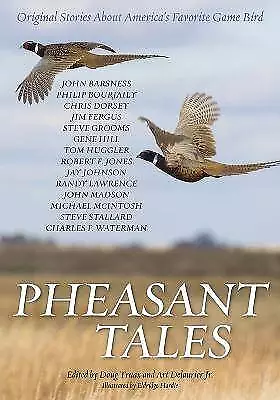 Pheasant Tales,  ,  Paperback