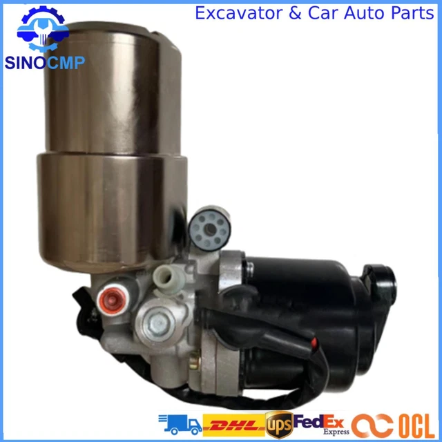 ABS PUMP BRAKE Booster Motor Accumulator 4796060010 for LX470 Toyota