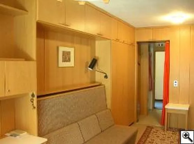 Ferienappartement in Graubünden Schweiz 2