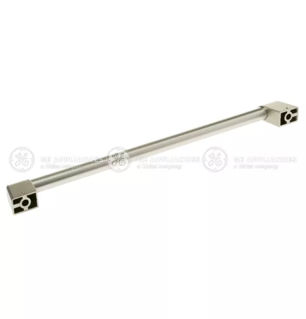 New Oem Ge Cafe Wall Oven Stainless Steel Wall Oven Handle Wb15X31727