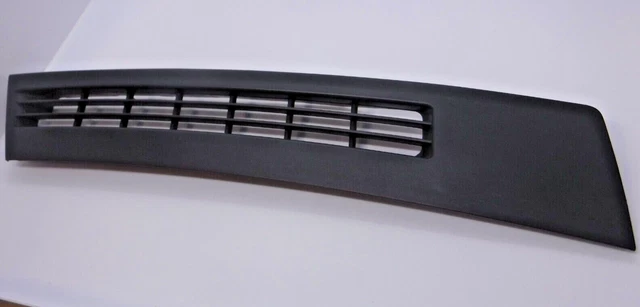 2005-2007 Jeep Grand Cherokee Dash Right Passenger Side Defroster Vent Grille