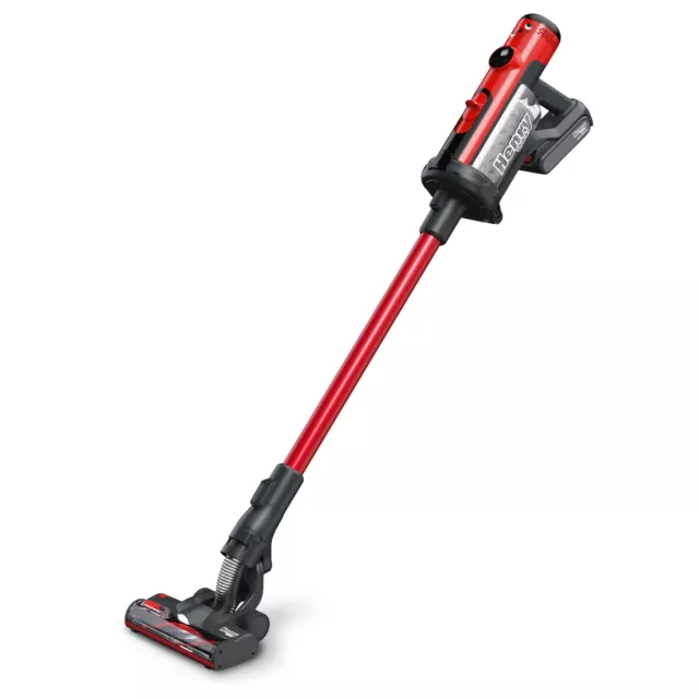 Henry Quick Cordless Stick Vacuum - Direct From Henry