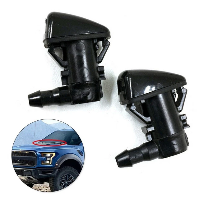 Pulizia ugello tergicristallo auto F-450 pulizia BC3Z-17603-A ricambio