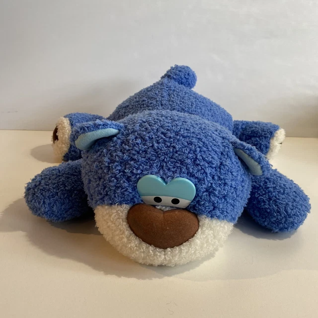 Morning glory plush cheap