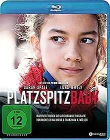 Platzspitzbaby de EuroVideo Medien GmbH | DVD | état très bon