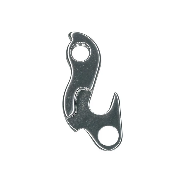 Derailleur hanger DO-A12 aluminum XLC bike derailleur