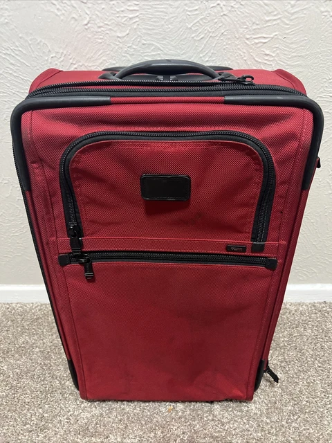 TUMI 22922RH Expandable Rolling Luggage