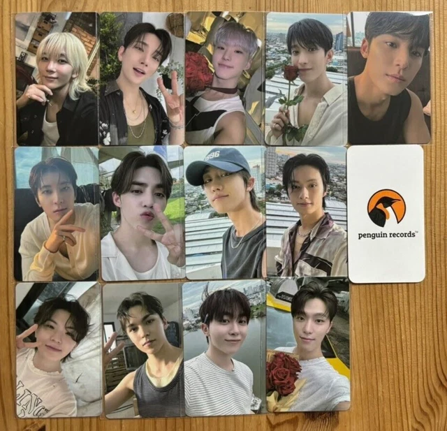 Seventeen Beatroad FOR SALE! - PicClick