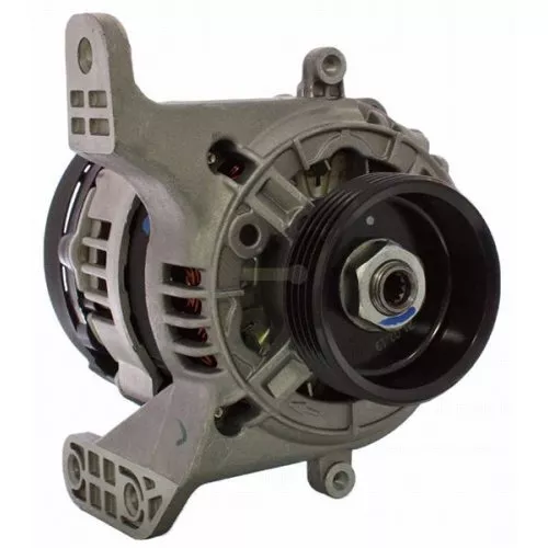 1** Lichtmaschine 55A Neu Original Bosch SEG 0124120002 für Bmw Moto