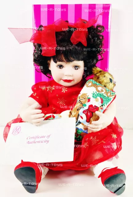 Marie osmond sales fine collectibles