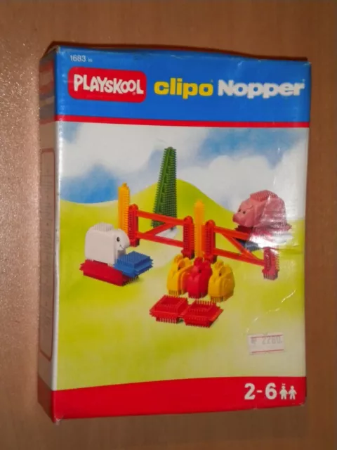 Clipo bricks sales